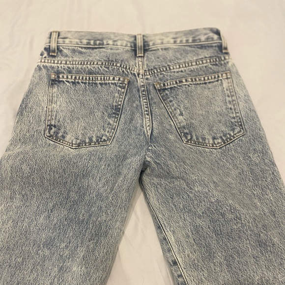 Khaite Kerrie jeans - Picture 4 of 5